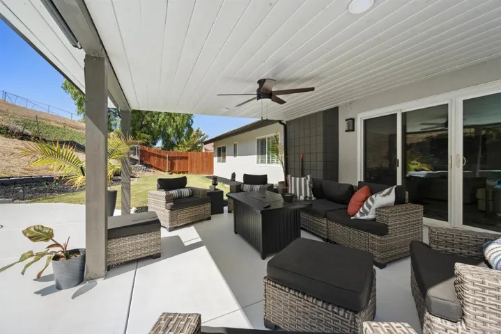 5621 Loping Lane, Bonita, California 91902