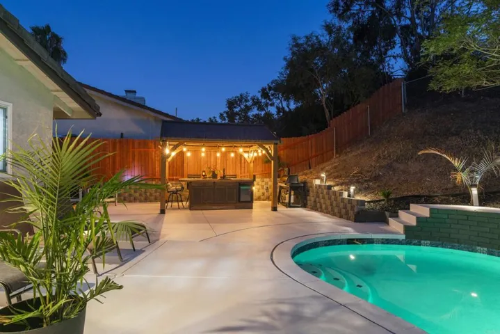 5621 Loping Lane, Bonita, California 91902