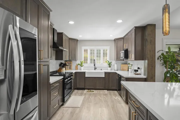 5621 Loping Lane, Bonita, California 91902