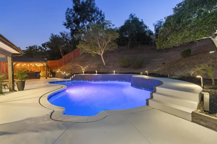 5621 Loping Lane, Bonita, California 91902