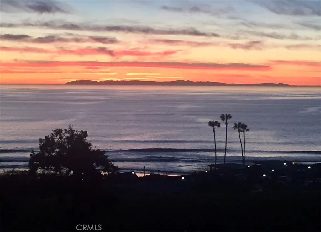 Walking distance to Salt Creek Beach Park