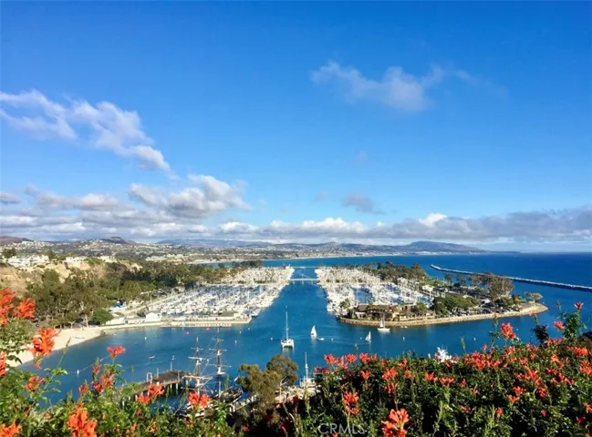 Dana Point Harbor