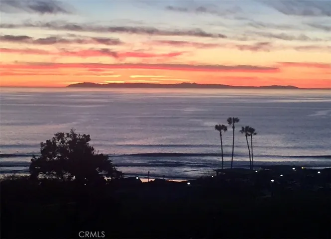 Walking distance to Salt Creek Beach Park