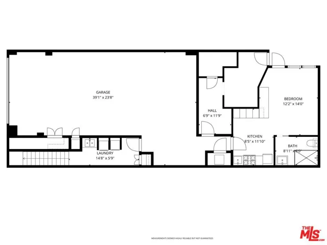 15 Reef Street, Marina Del Rey, California 90292