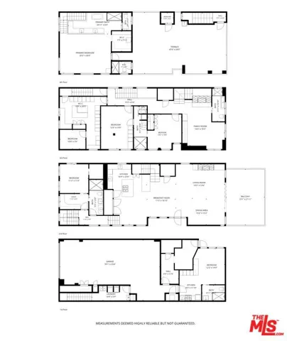 15 Reef Street, Marina Del Rey, California 90292