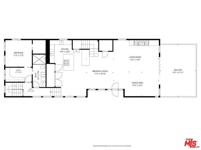 15 Reef Street, Marina Del Rey, California 90292