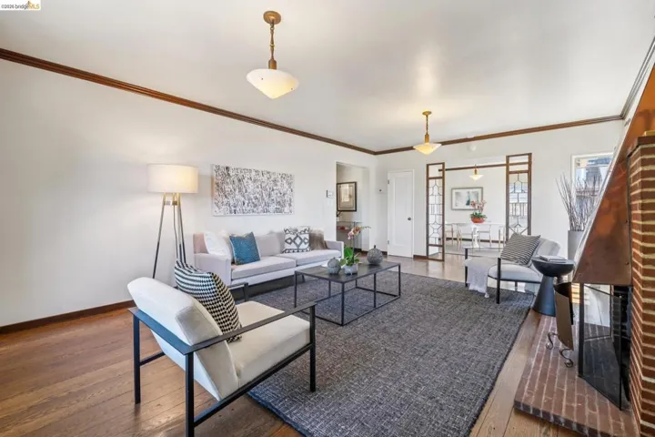 98 Fairlawn Dr, Berkeley, California 94708