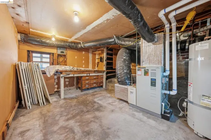 98 Fairlawn Dr, Berkeley, California 94708