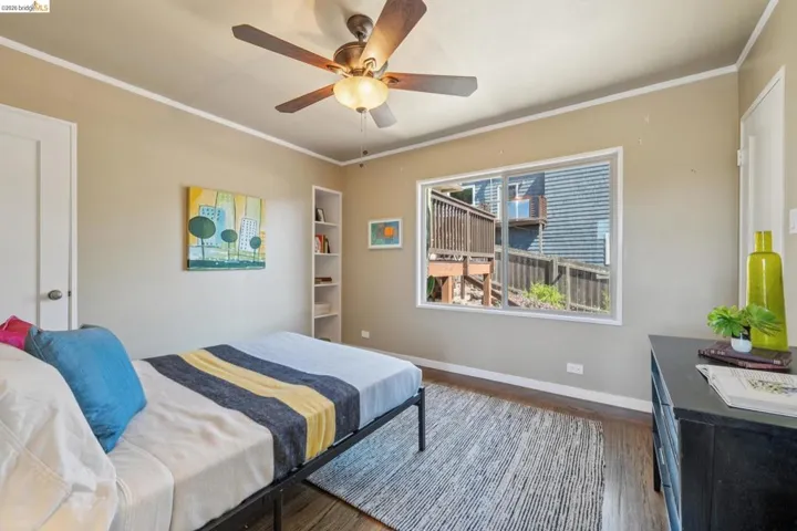 98 Fairlawn Dr, Berkeley, California 94708