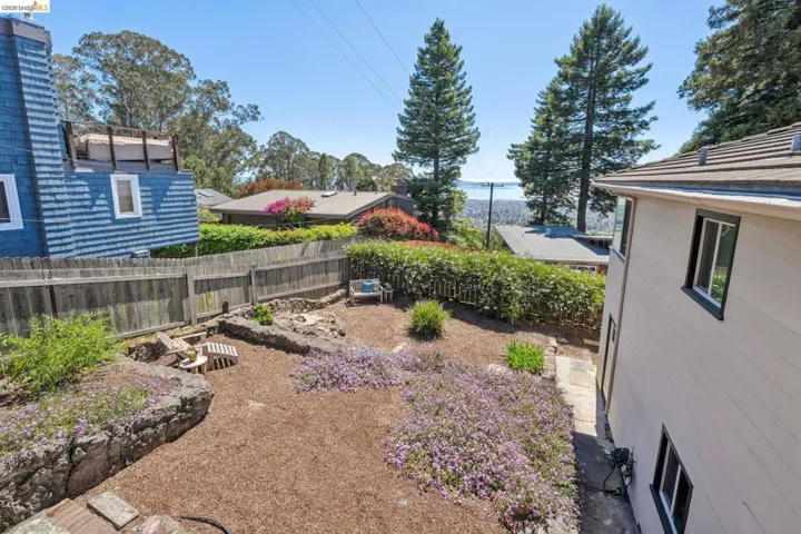 98 Fairlawn Dr, Berkeley, California 94708