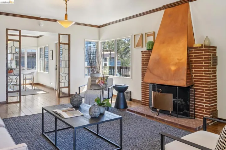 98 Fairlawn Dr, Berkeley, California 94708