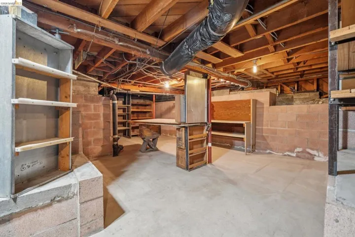 98 Fairlawn Dr, Berkeley, California 94708
