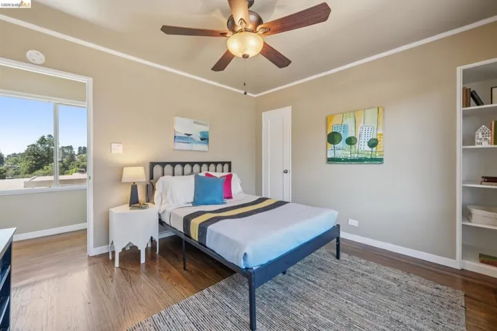 98 Fairlawn Dr, Berkeley, California 94708