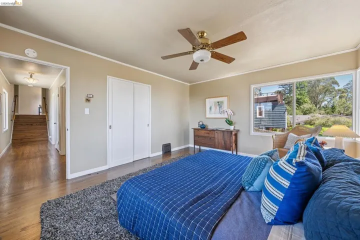 98 Fairlawn Dr, Berkeley, California 94708