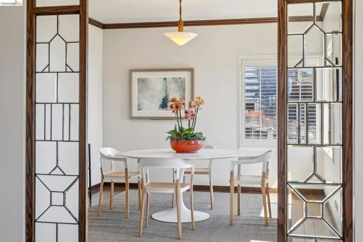 98 Fairlawn Dr, Berkeley, California 94708