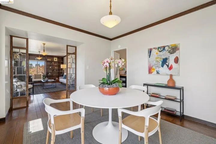 98 Fairlawn Dr, Berkeley, California 94708