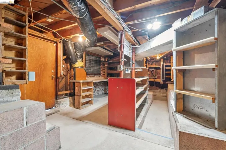 98 Fairlawn Dr, Berkeley, California 94708