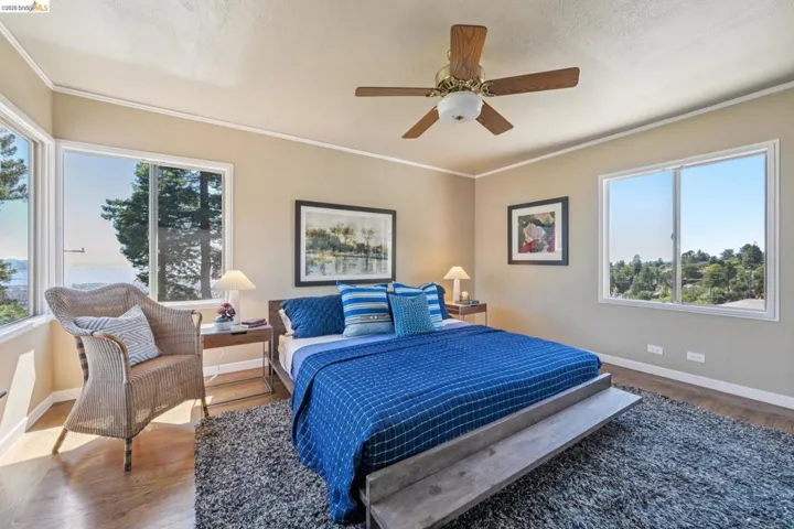 98 Fairlawn Dr, Berkeley, California 94708