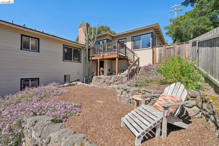 98 Fairlawn Dr, Berkeley, California 94708