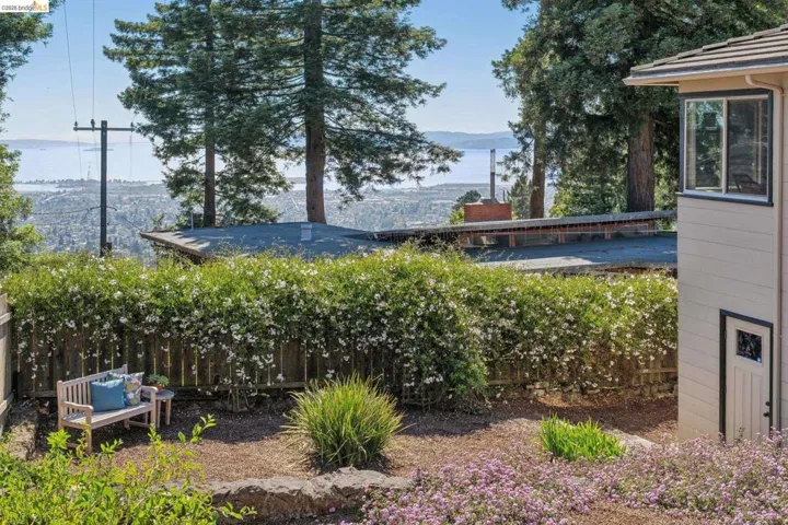 98 Fairlawn Dr, Berkeley, California 94708