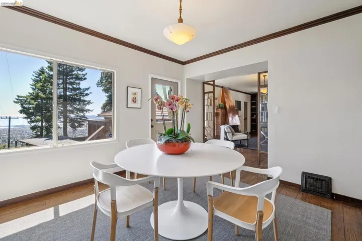 98 Fairlawn Dr, Berkeley, California 94708
