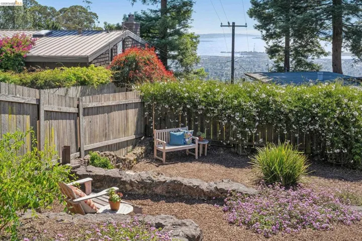 98 Fairlawn Dr, Berkeley, California 94708