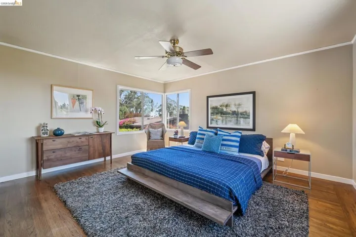 98 Fairlawn Dr, Berkeley, California 94708