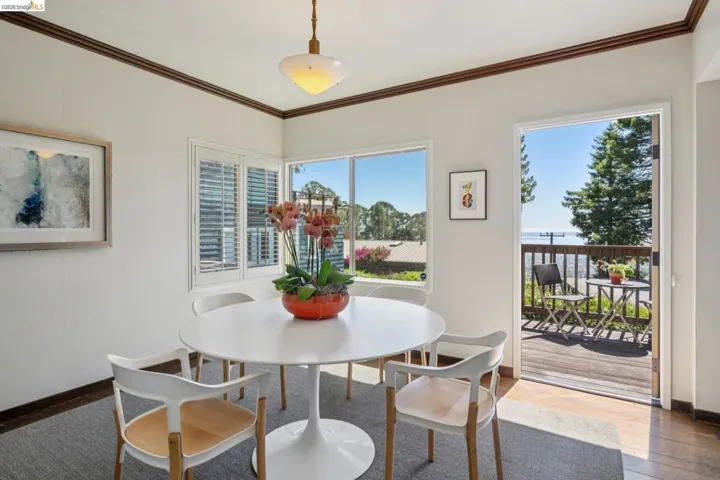 98 Fairlawn Dr, Berkeley, California 94708