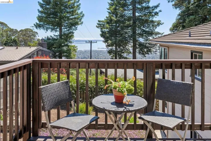 98 Fairlawn Dr, Berkeley, California 94708