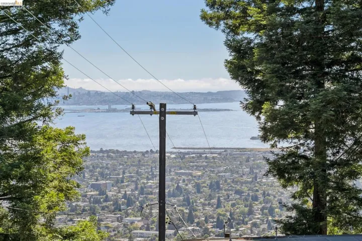 98 Fairlawn Dr, Berkeley, California 94708