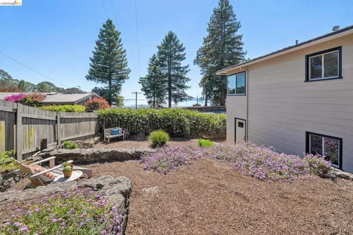 98 Fairlawn Dr, Berkeley, California 94708
