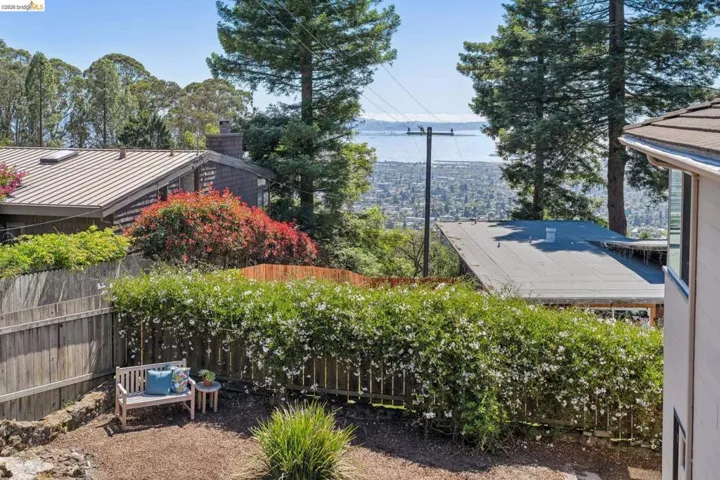 98 Fairlawn Dr, Berkeley, California 94708