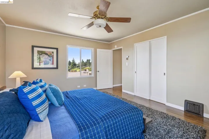 98 Fairlawn Dr, Berkeley, California 94708