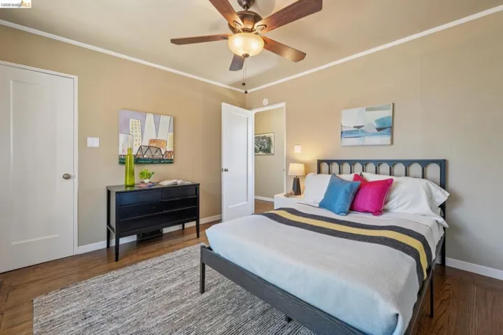 98 Fairlawn Dr, Berkeley, California 94708