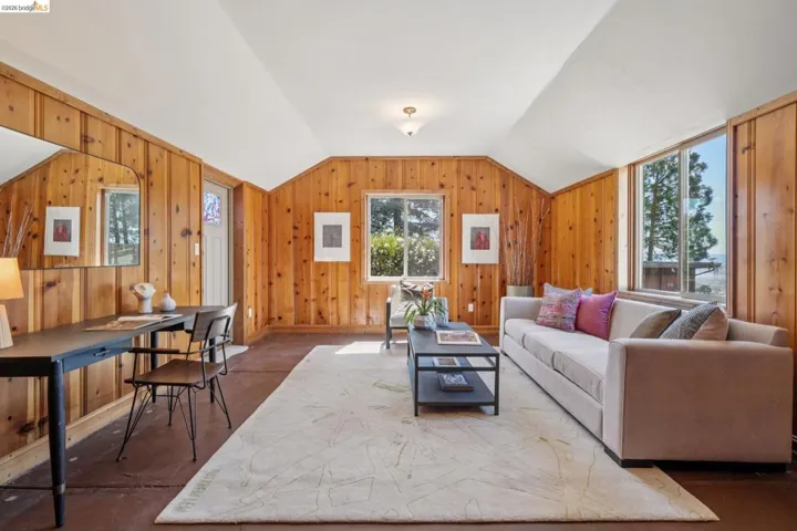 98 Fairlawn Dr, Berkeley, California 94708