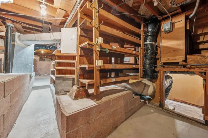 98 Fairlawn Dr, Berkeley, California 94708