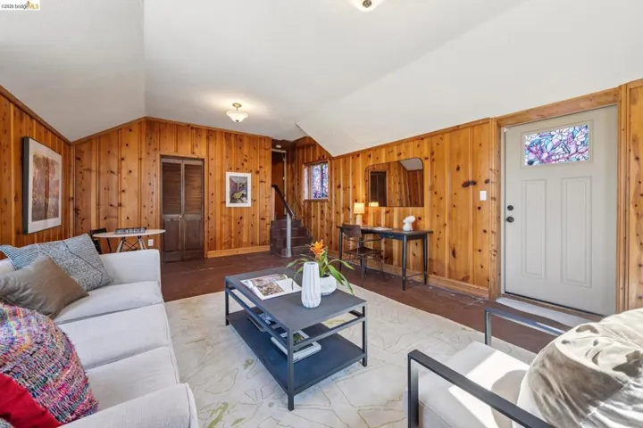 98 Fairlawn Dr, Berkeley, California 94708