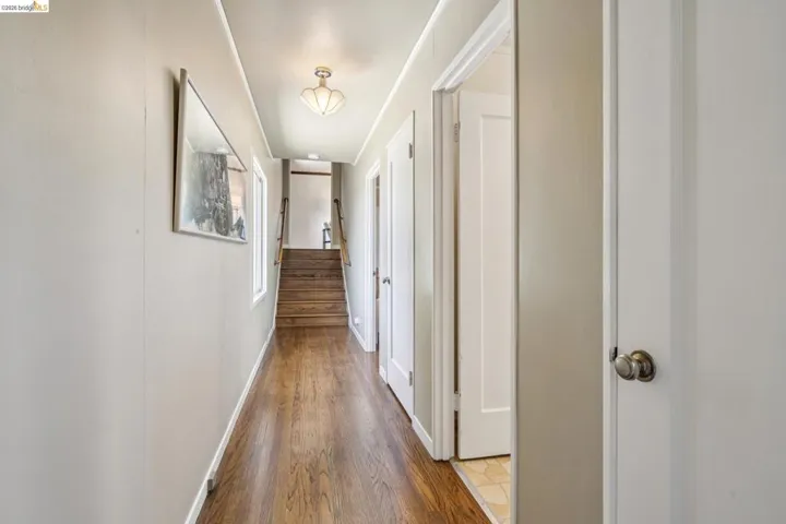 98 Fairlawn Dr, Berkeley, California 94708