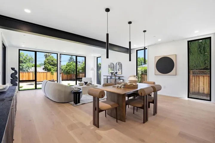 15147 Charmeran Ave, San Jose, California 95124