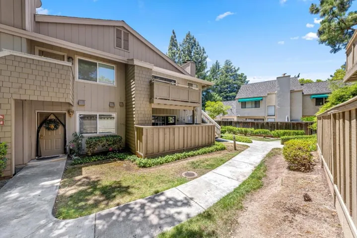 5691 Makati Circle G, San Jose, California 95123