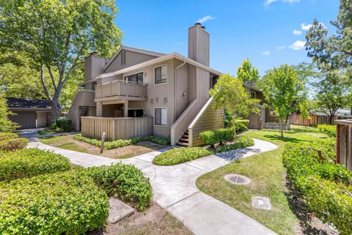 5691 Makati Circle G, San Jose, California 95123