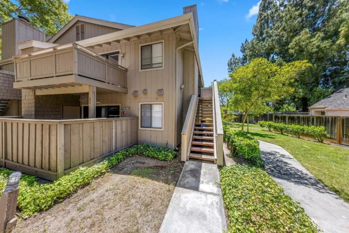 5691 Makati Circle G, San Jose, California 95123
