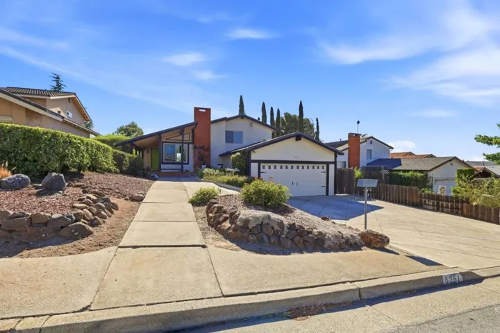 6251 Royal Oak Court, San Jose, California 95123