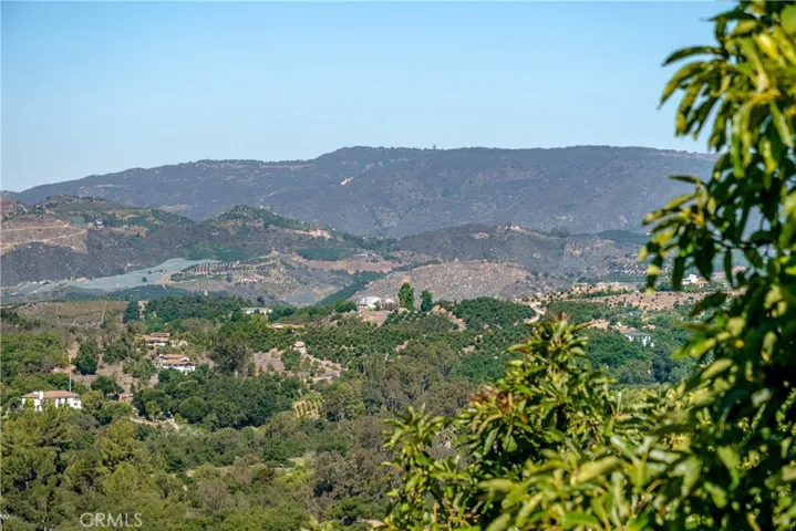 Stunning Panoramic views!