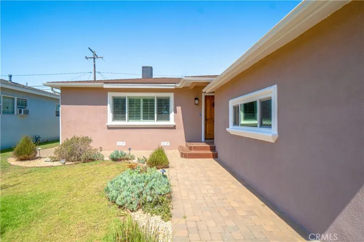 16205 Wilkie Avenue, Torrance, California 90504