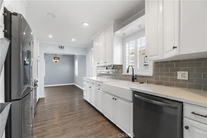 16205 Wilkie Avenue, Torrance, California 90504
