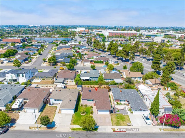16205 Wilkie Avenue, Torrance, California 90504
