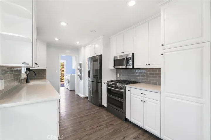 16205 Wilkie Avenue, Torrance, California 90504