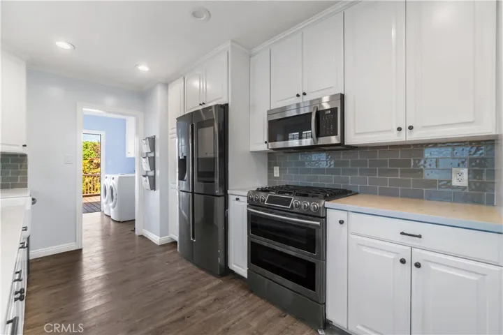 16205 Wilkie Avenue, Torrance, California 90504