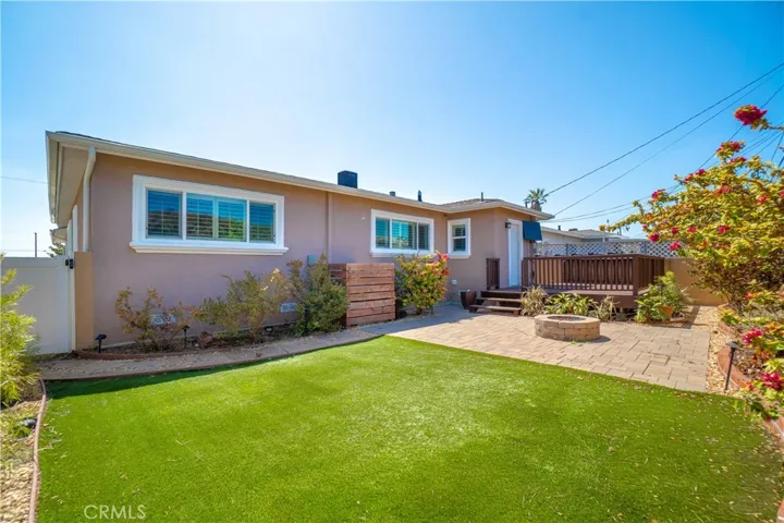 16205 Wilkie Avenue, Torrance, California 90504